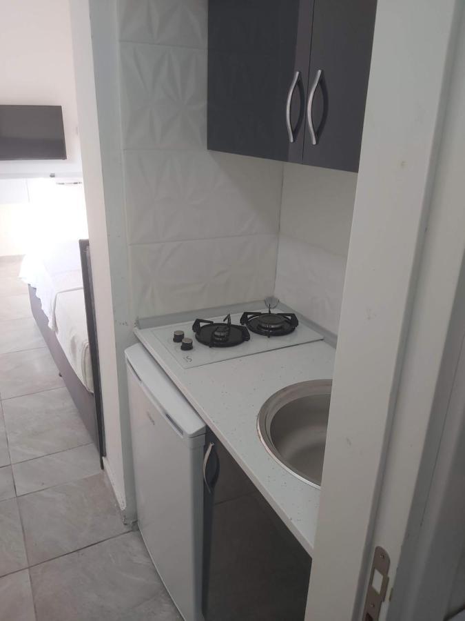 Compact Home Λευκωσία Εξωτερικό φωτογραφία