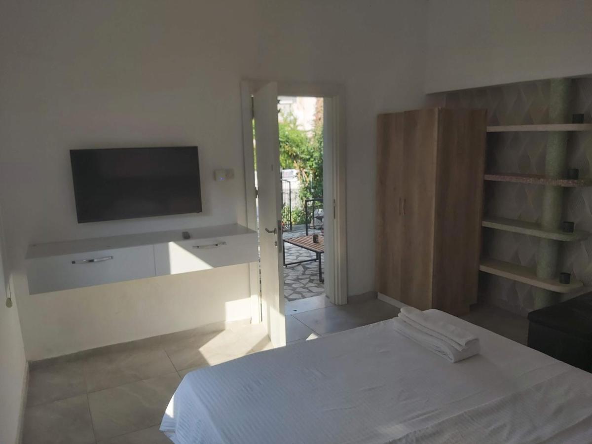 Compact Home Λευκωσία Εξωτερικό φωτογραφία