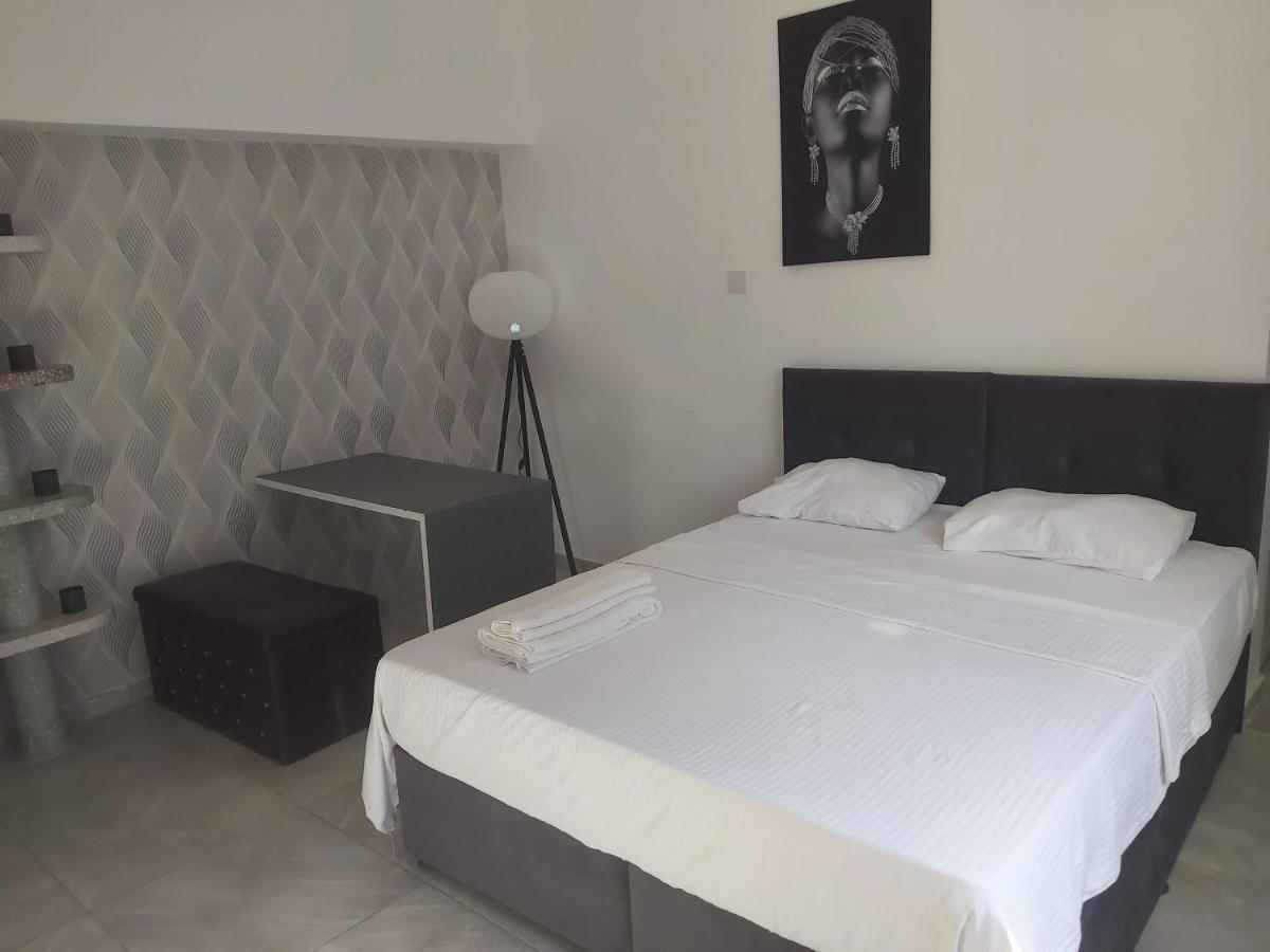 Compact Home Λευκωσία Εξωτερικό φωτογραφία