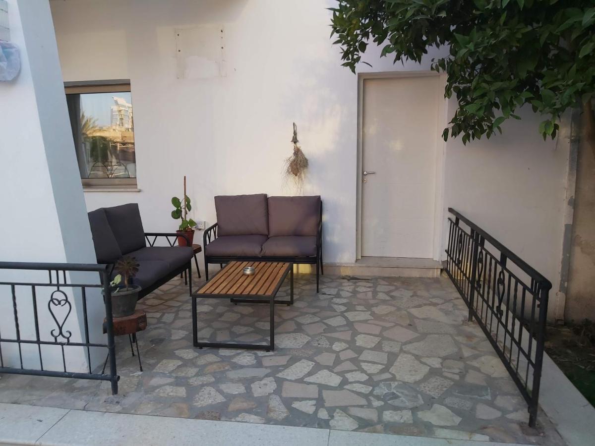 Compact Home Λευκωσία Εξωτερικό φωτογραφία