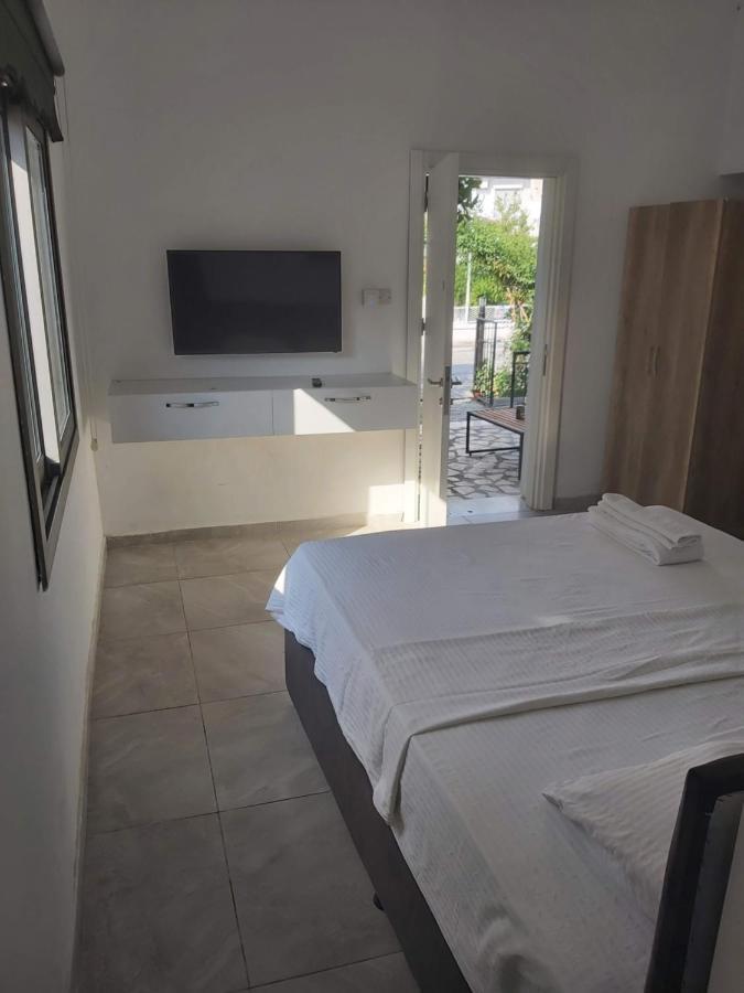 Compact Home Λευκωσία Εξωτερικό φωτογραφία