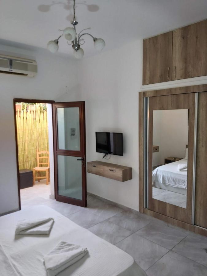 Compact Home Λευκωσία Εξωτερικό φωτογραφία