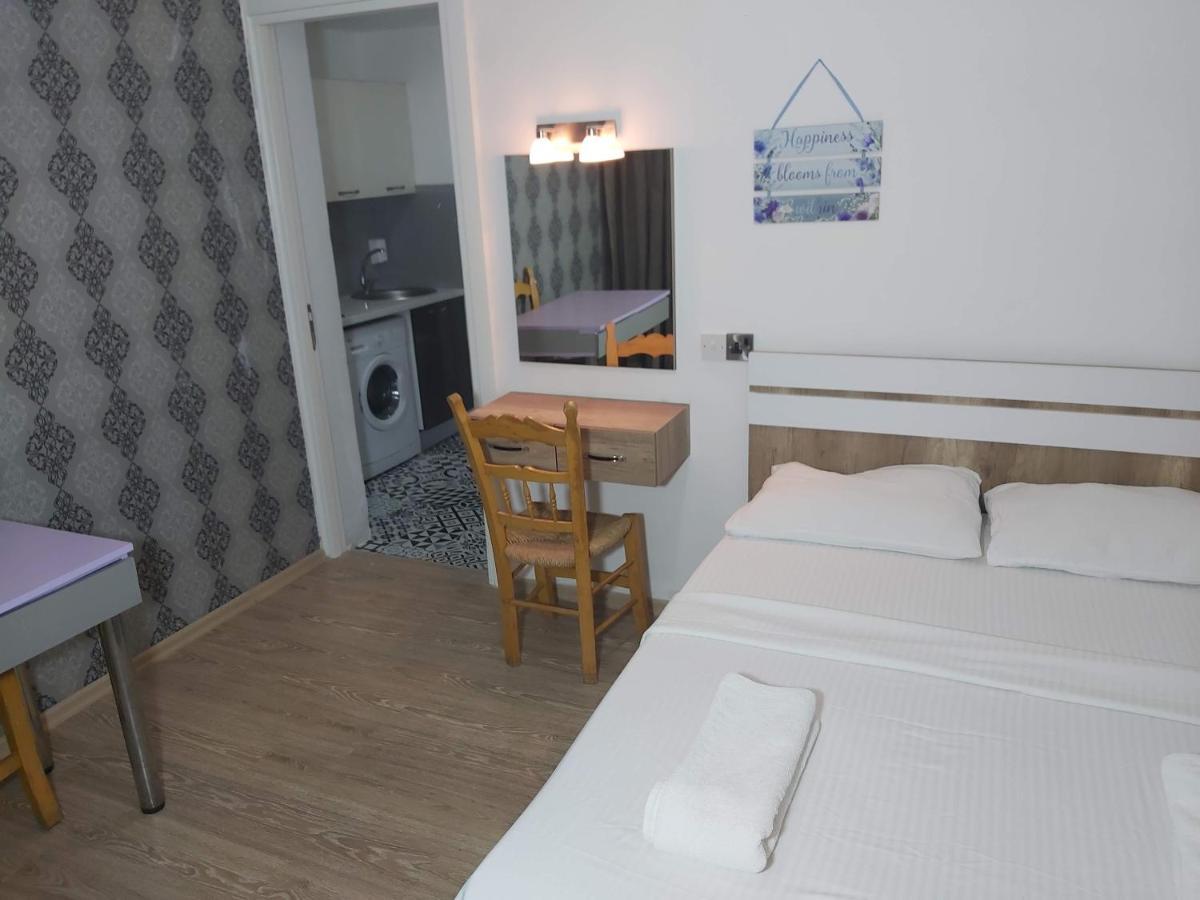 Compact Home Λευκωσία Εξωτερικό φωτογραφία