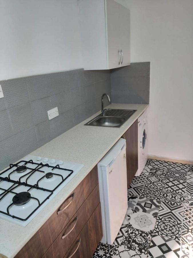 Compact Home Λευκωσία Εξωτερικό φωτογραφία