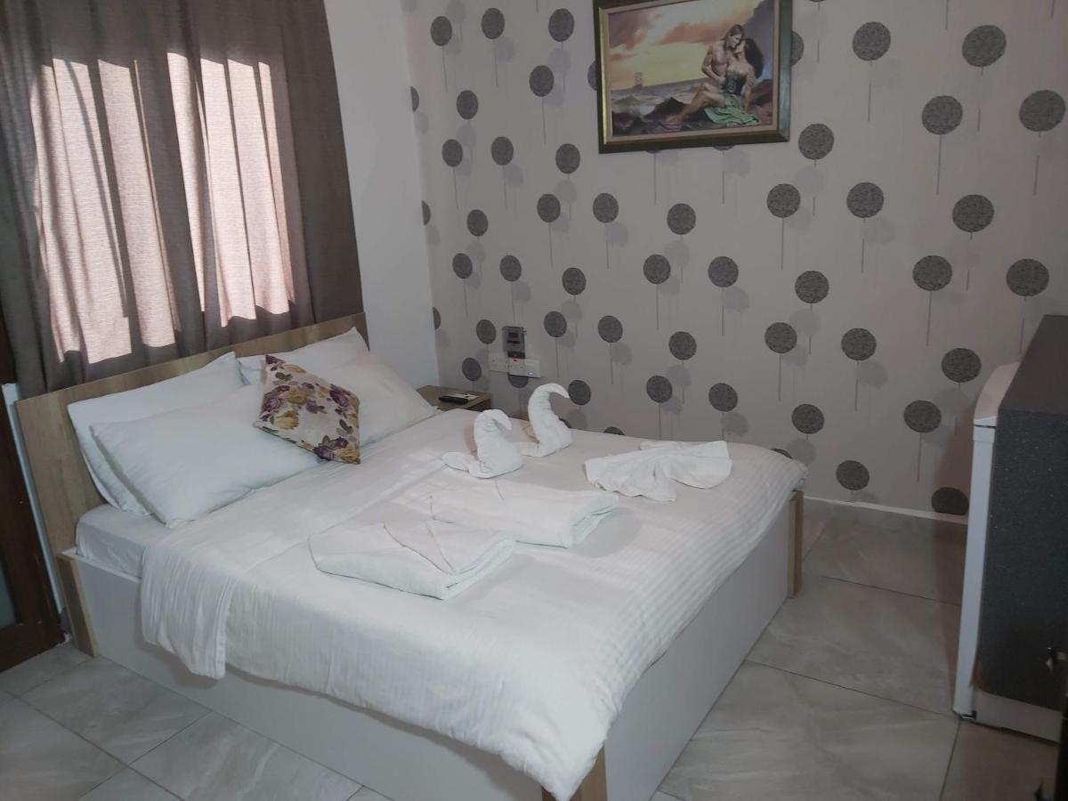 Compact Home Λευκωσία Εξωτερικό φωτογραφία