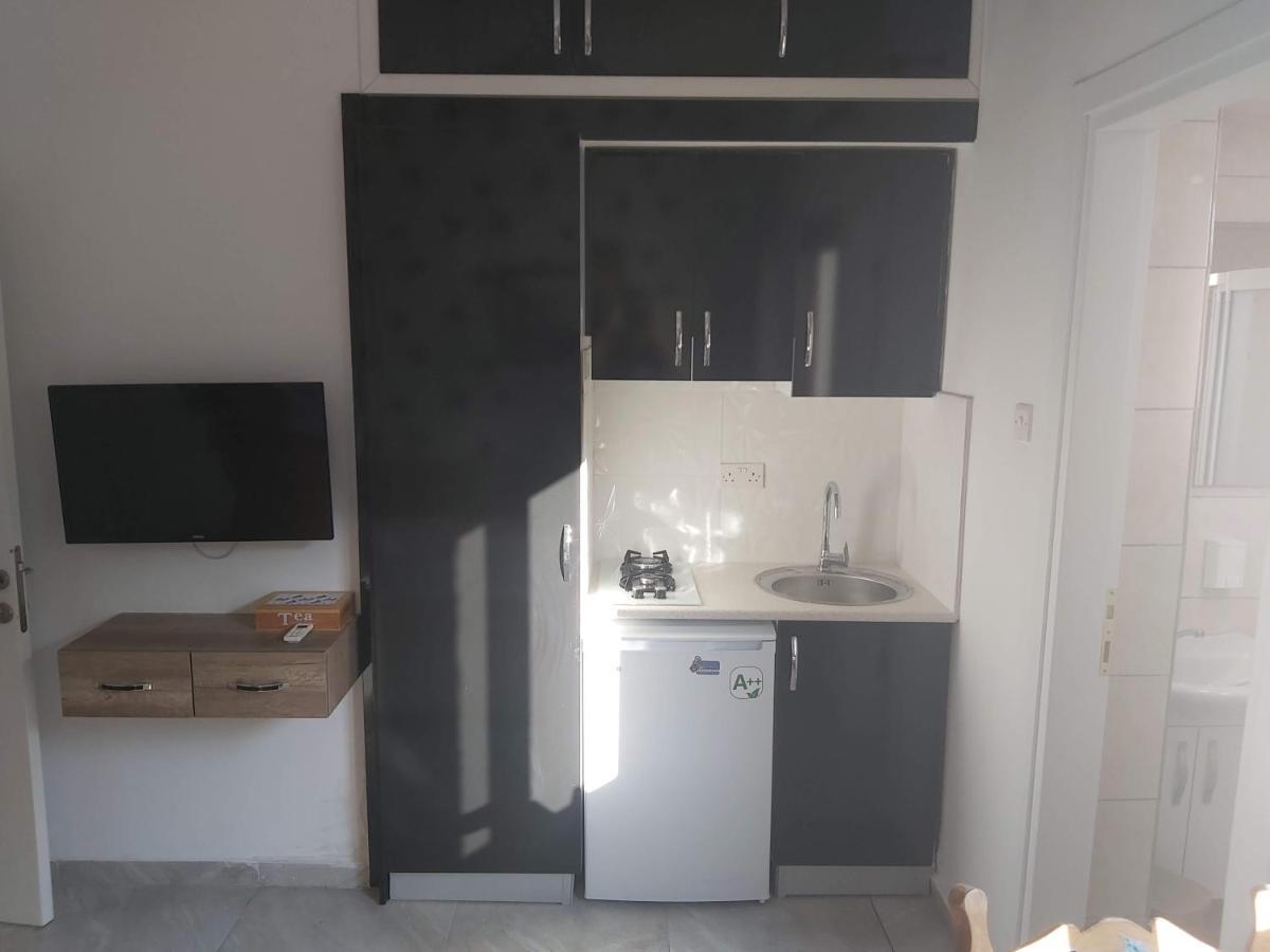 Compact Home Λευκωσία Εξωτερικό φωτογραφία