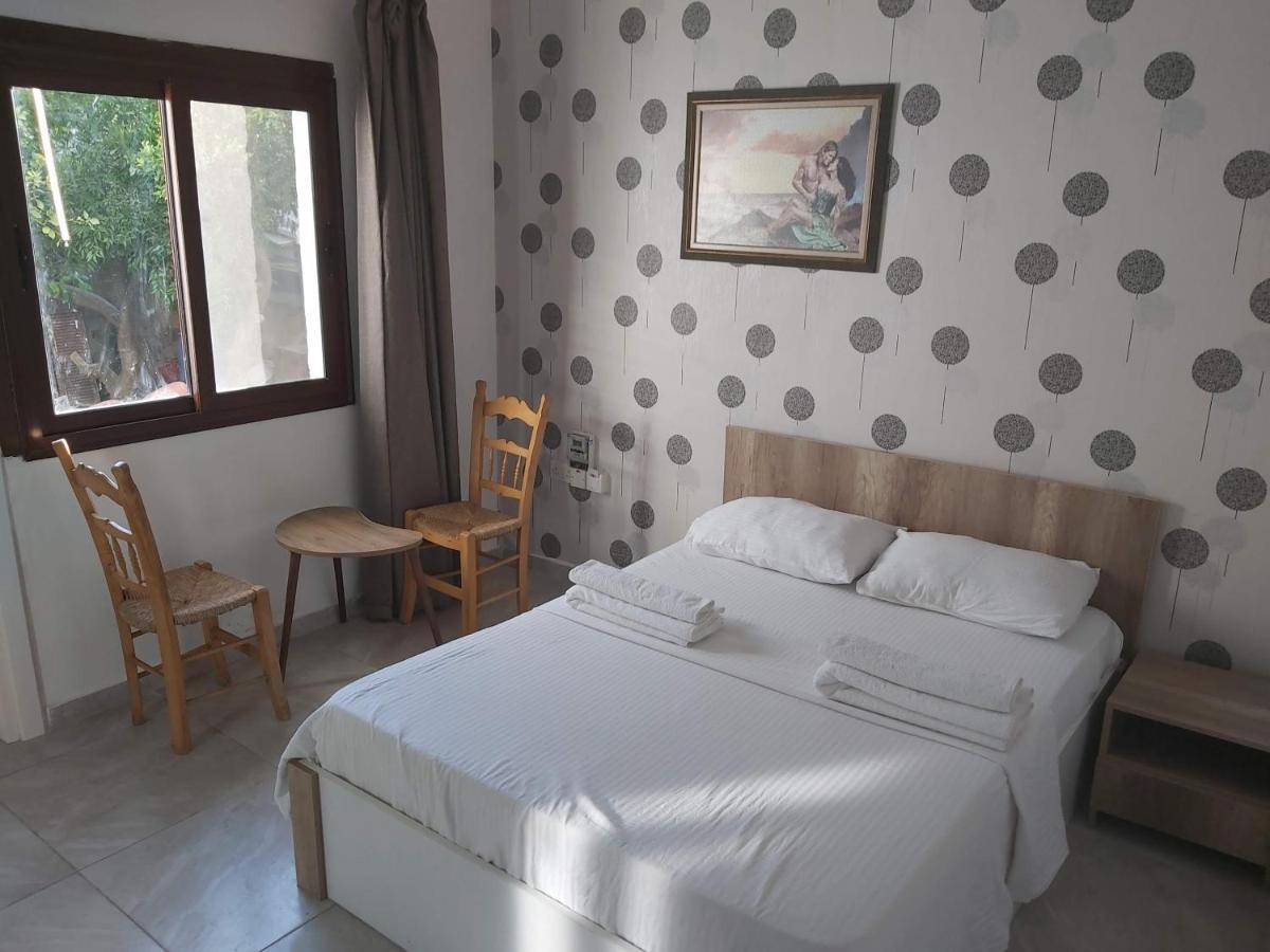 Compact Home Λευκωσία Εξωτερικό φωτογραφία