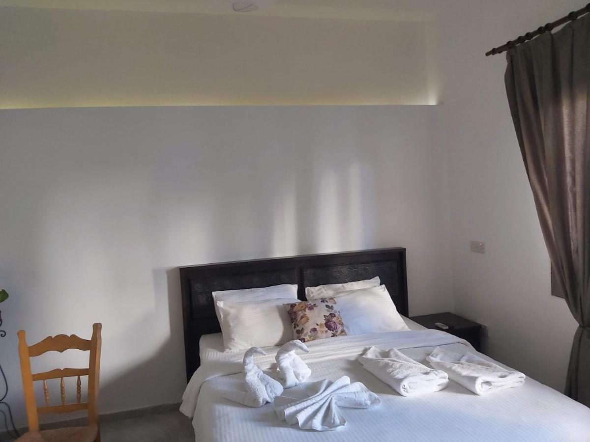Compact Home Λευκωσία Εξωτερικό φωτογραφία