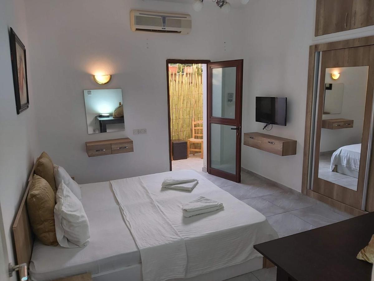 Compact Home Λευκωσία Εξωτερικό φωτογραφία