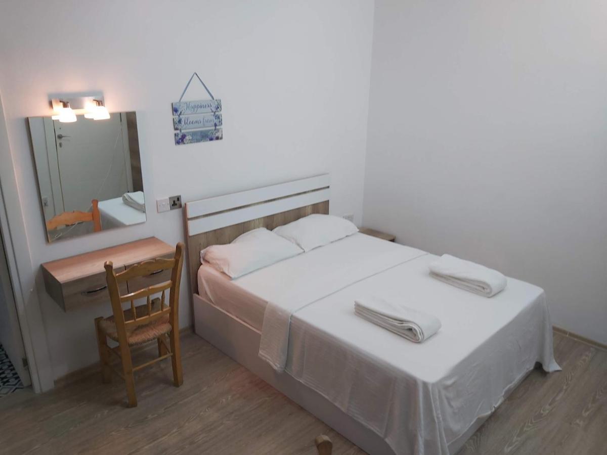 Compact Home Λευκωσία Εξωτερικό φωτογραφία