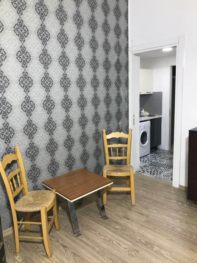 Compact Home Λευκωσία Εξωτερικό φωτογραφία