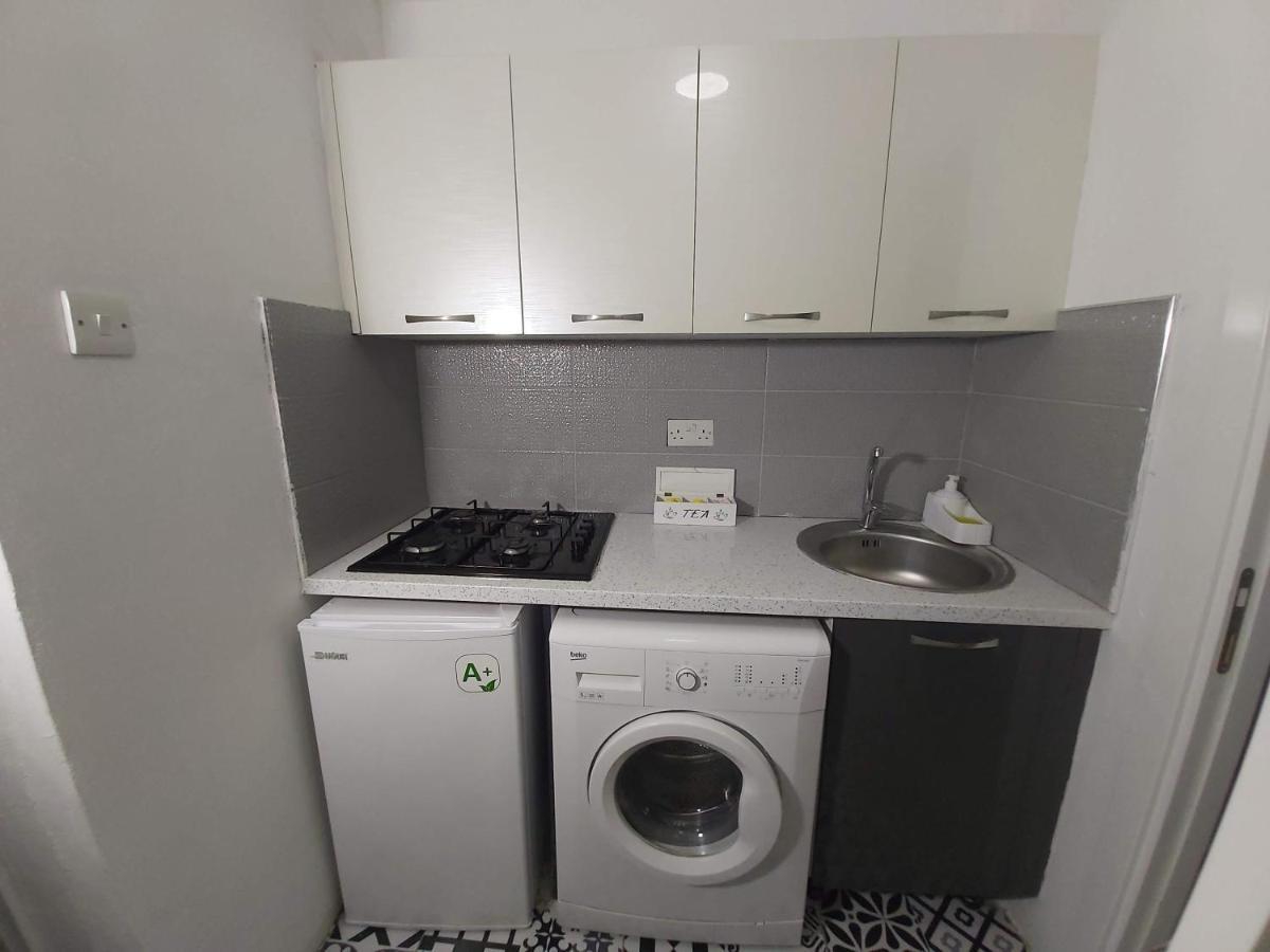 Compact Home Λευκωσία Εξωτερικό φωτογραφία
