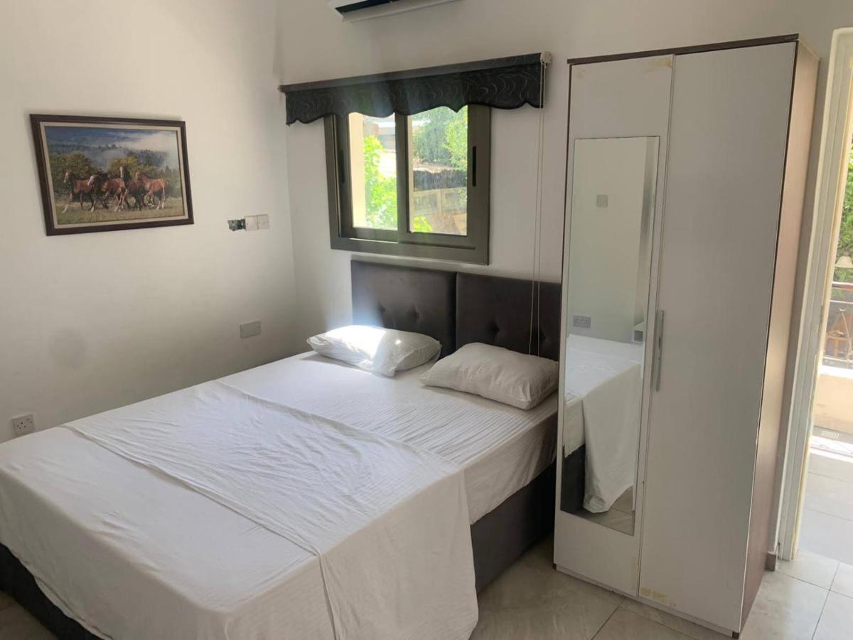Compact Home Λευκωσία Εξωτερικό φωτογραφία