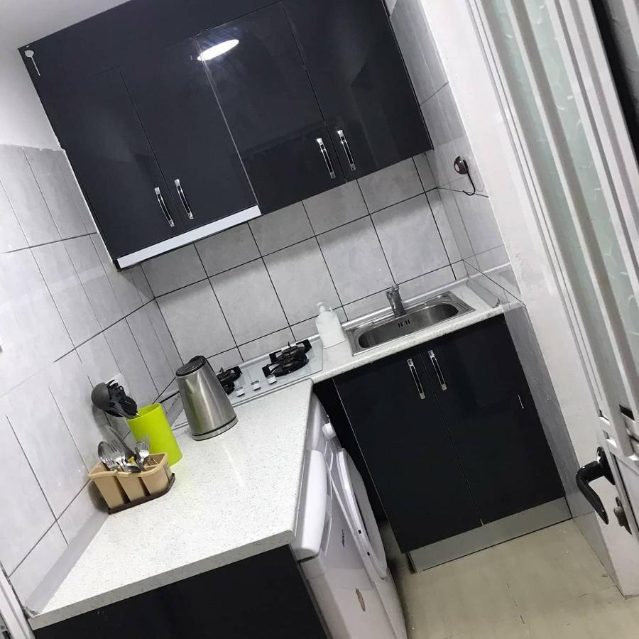 Compact Home Λευκωσία Εξωτερικό φωτογραφία