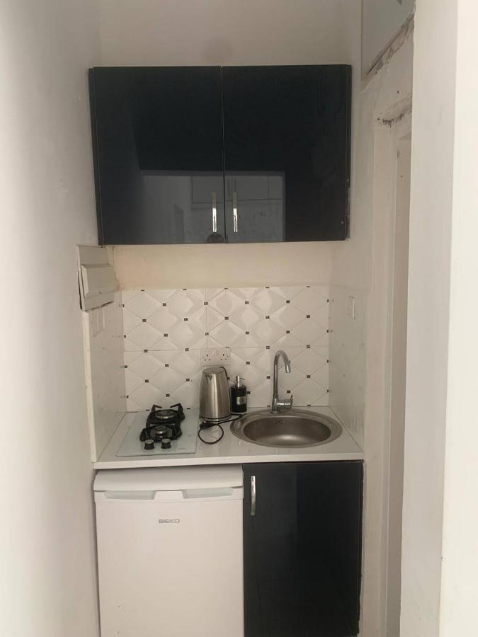 Compact Home Λευκωσία Εξωτερικό φωτογραφία
