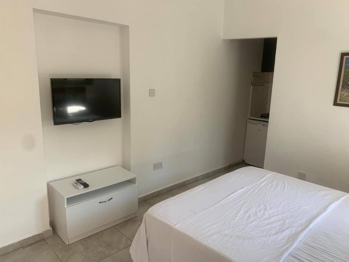 Compact Home Λευκωσία Εξωτερικό φωτογραφία