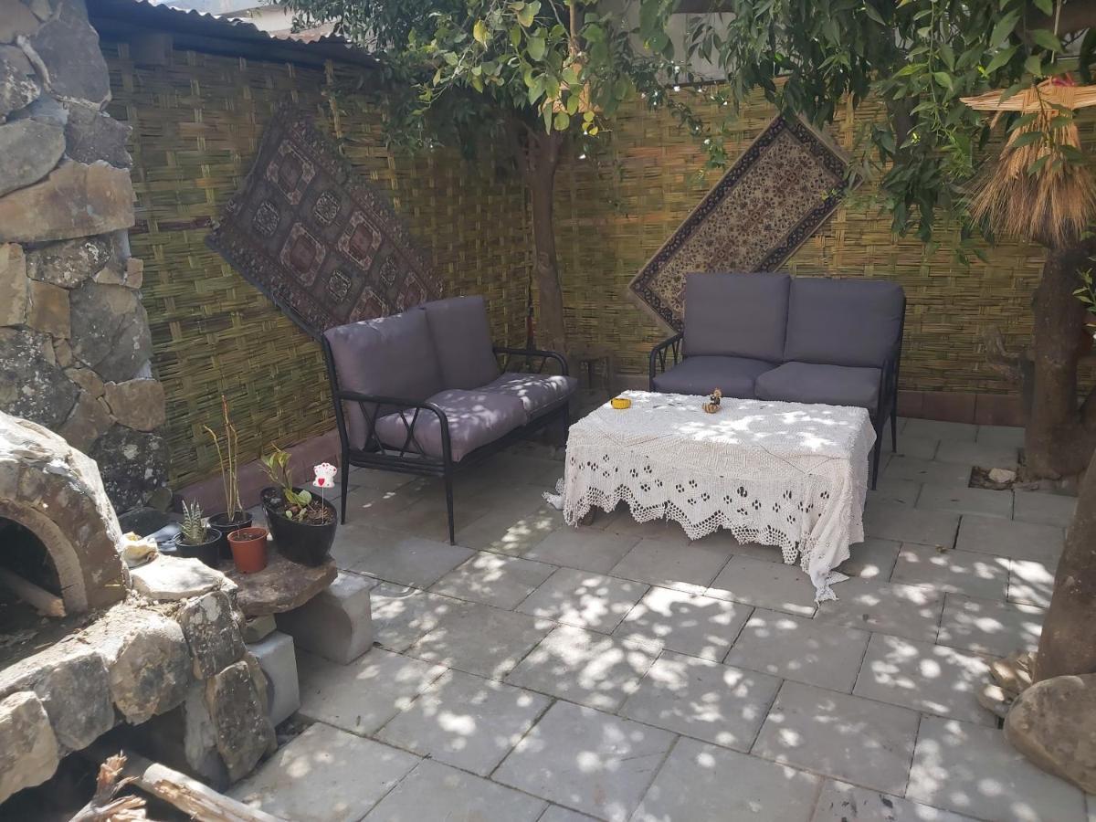 Compact Home Λευκωσία Εξωτερικό φωτογραφία
